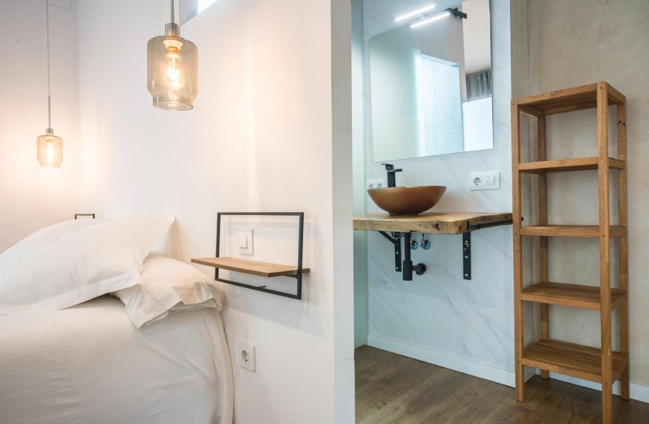 Rey De Sevilla Flats - Duplex Museo ภายนอก รูปภาพ