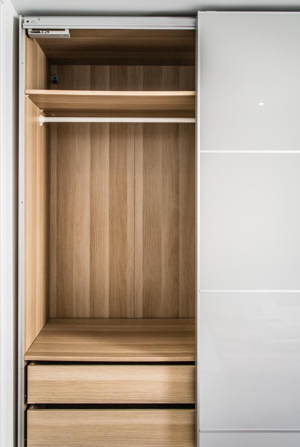 Rey De Sevilla Flats - Duplex Museo ภายนอก รูปภาพ