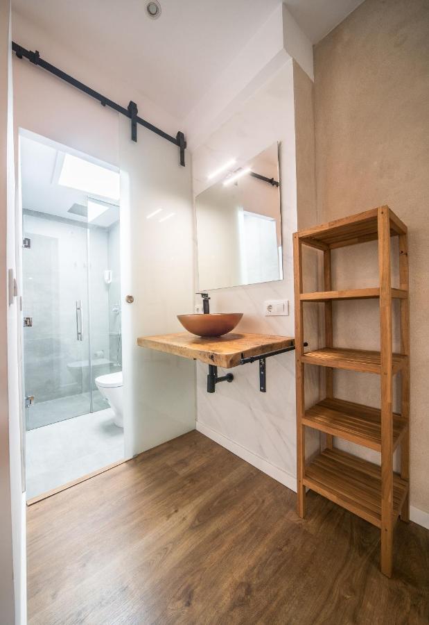 Rey De Sevilla Flats - Duplex Museo ภายนอก รูปภาพ