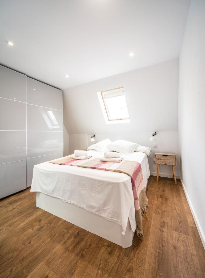 Rey De Sevilla Flats - Duplex Museo ภายนอก รูปภาพ