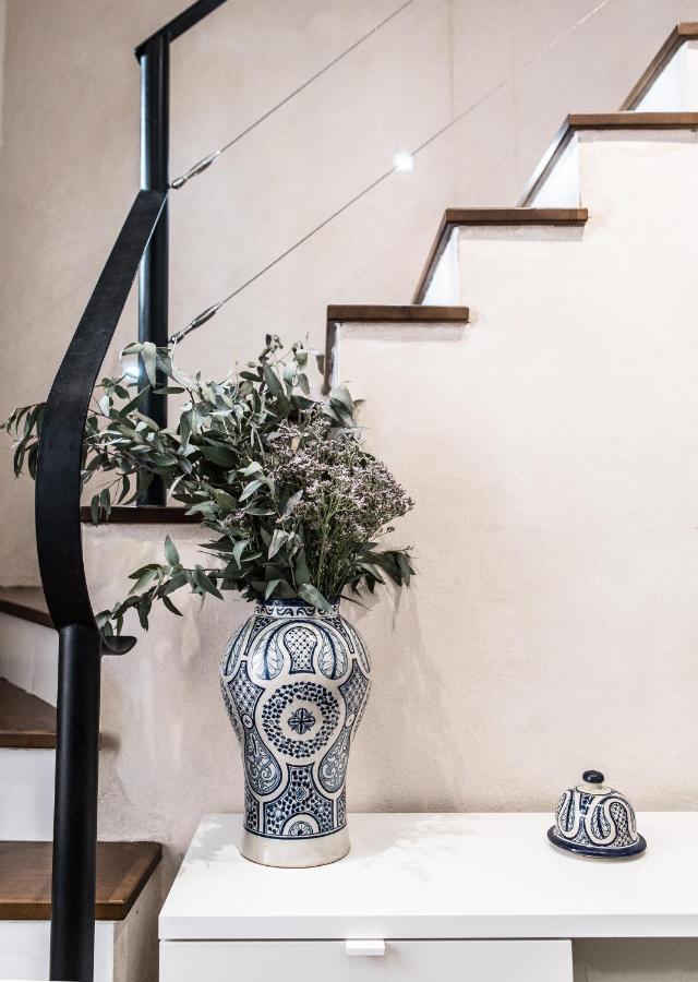 Rey De Sevilla Flats - Duplex Museo ภายนอก รูปภาพ