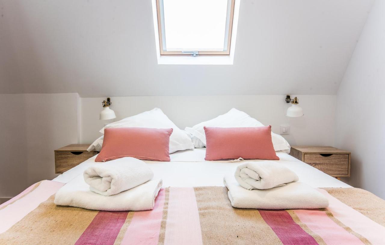 Rey De Sevilla Flats - Duplex Museo ภายนอก รูปภาพ