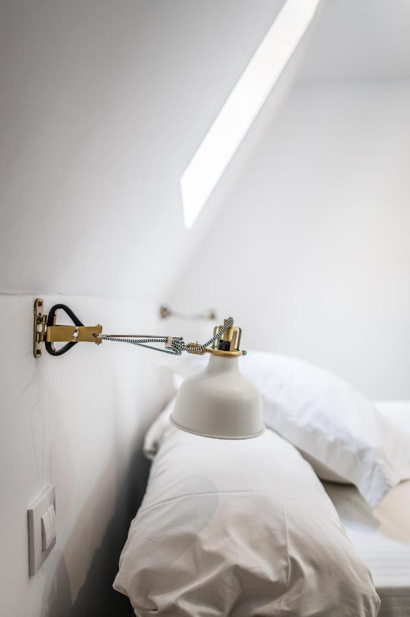 Rey De Sevilla Flats - Duplex Museo ภายนอก รูปภาพ