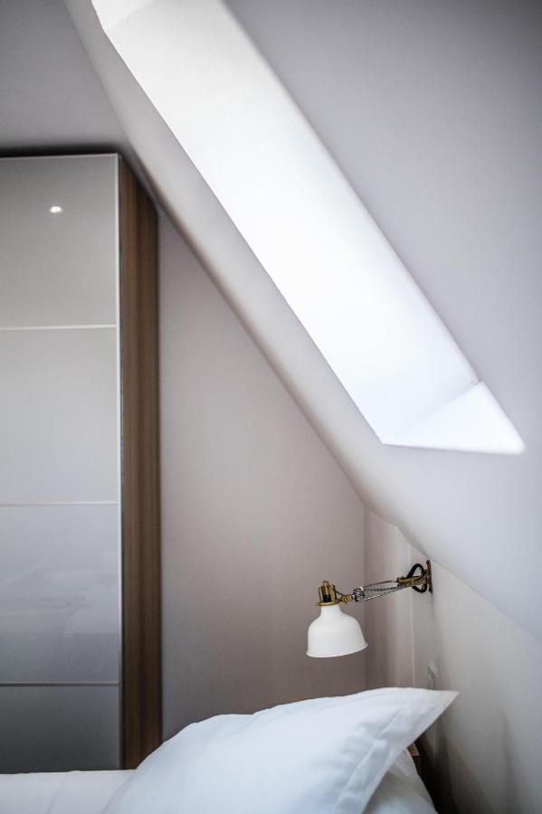 Rey De Sevilla Flats - Duplex Museo ภายนอก รูปภาพ