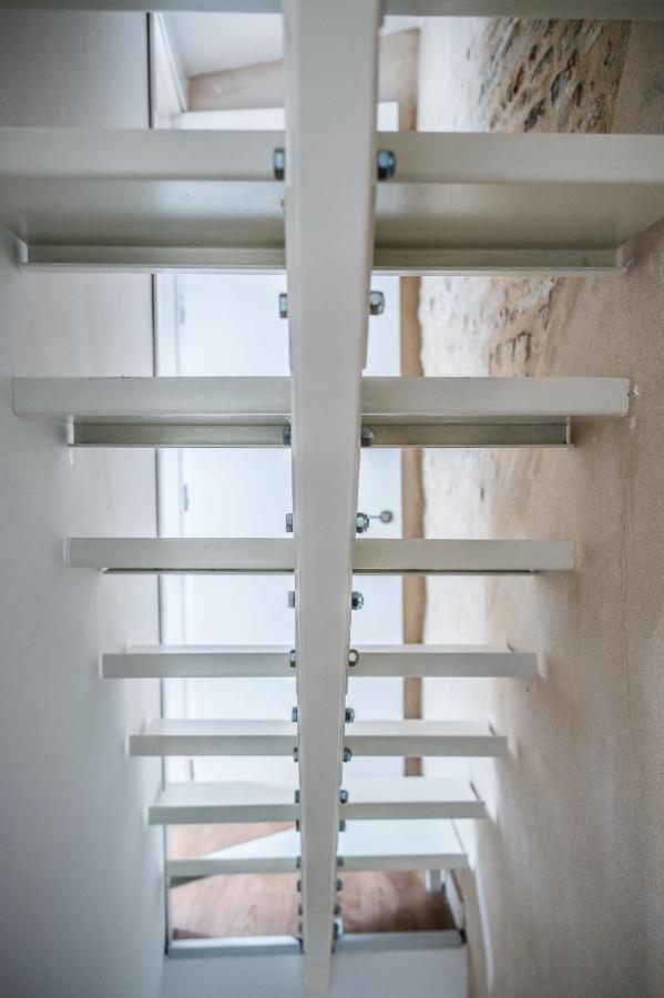 Rey De Sevilla Flats - Duplex Museo ภายนอก รูปภาพ