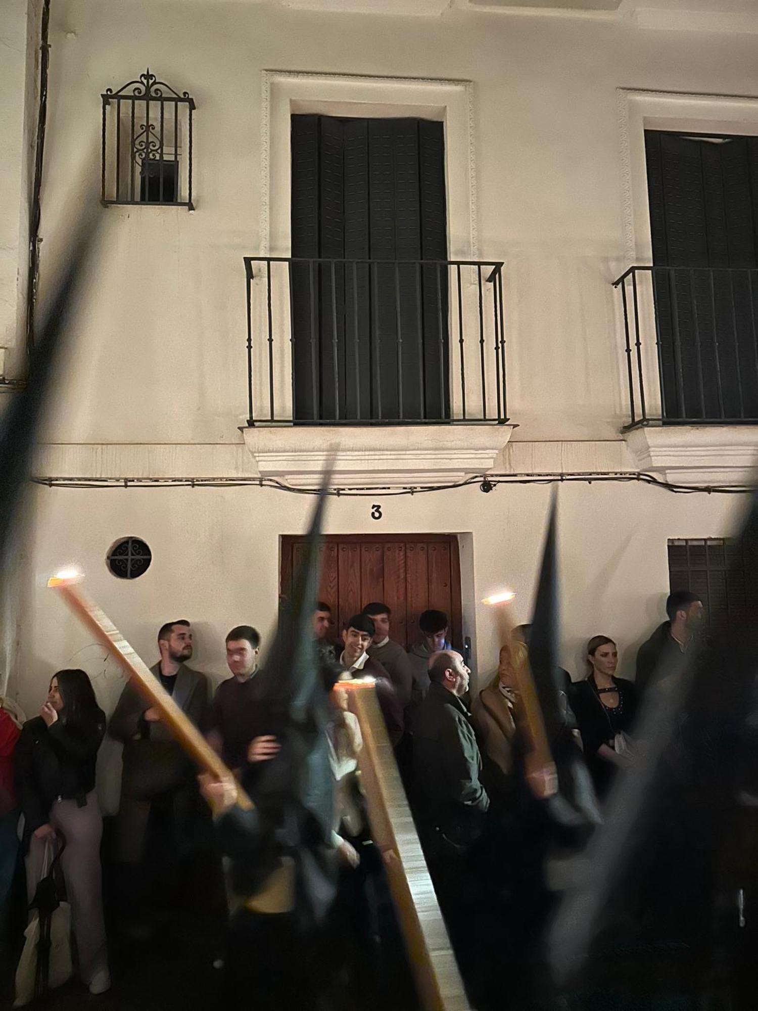 Rey De Sevilla Flats - Duplex Museo ภายนอก รูปภาพ